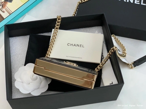 Hyper Peter CHANEL BOY MINAUDIERE 0714
